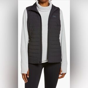 Outdoor research women’s vest